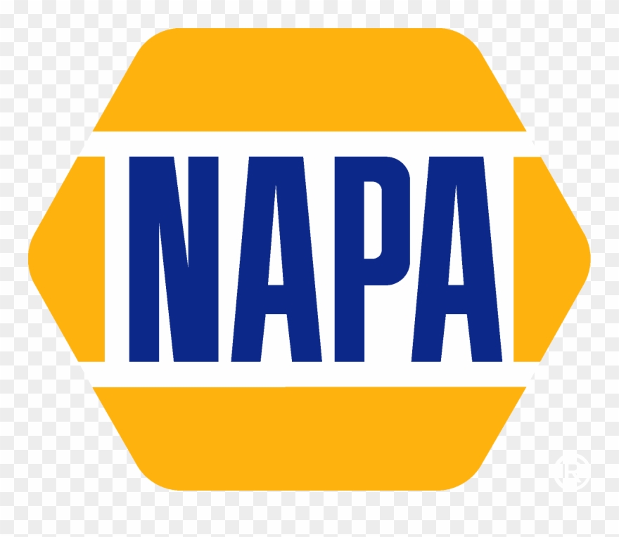 Napa Logo [auto Parts] - Napa Auto Parts Clipart