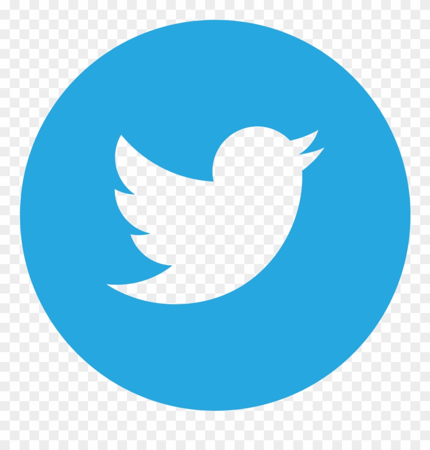 Sm Icons Leads Tw - Png Format Twitter Logo Clipart