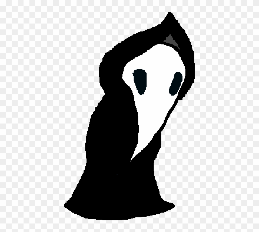 Reaper - Illustration Clipart