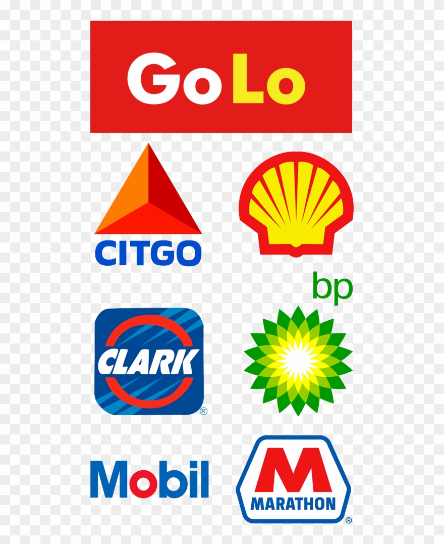 We Service - Luke Oil Clipart