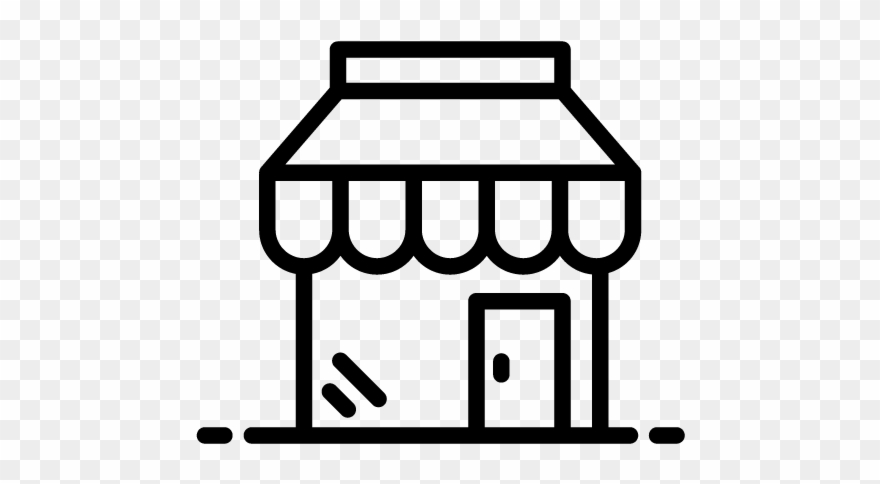 Retail, Hospitality & Consumer - Png Suco Preto E Branco Clipart