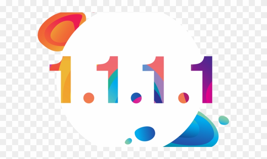 Cloudflare Unveils Warp Vpn Service - Graphic Design Clipart