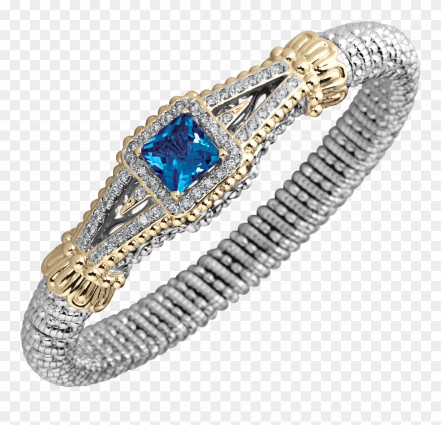 Diamond Bangle Bracelets Clipart