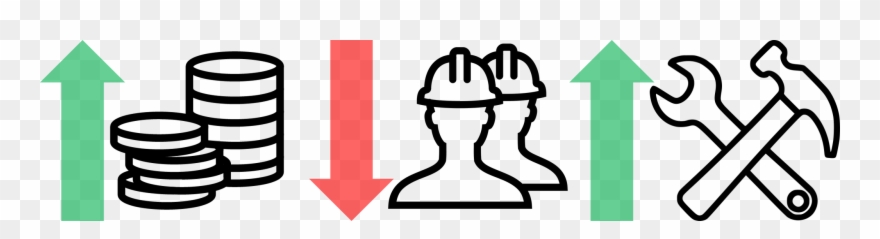 Their Oversight Adds An Extra Layer Of Quality Assurance Clipart