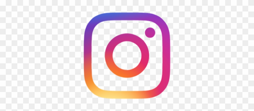 Ptconf - Logo Instagram Clipart