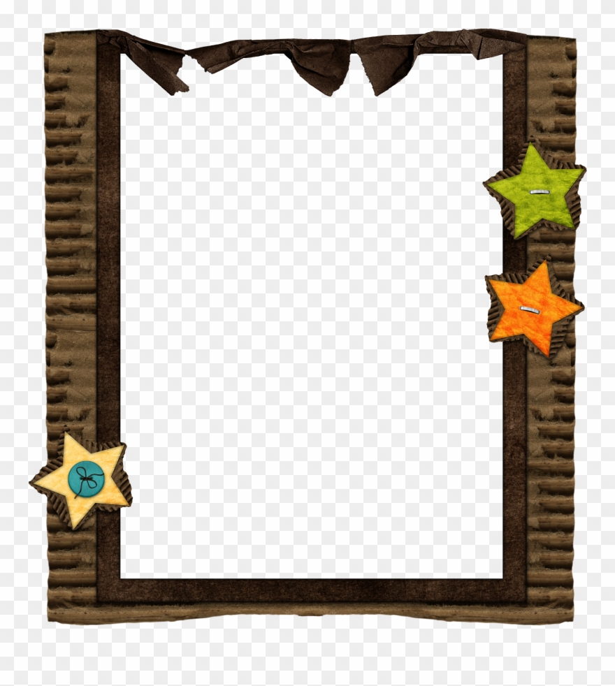 Frames ✿ Kids Clipart