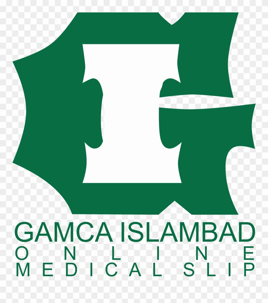 Gamca Online Appointment Medical Slip From Gcc For Clipart