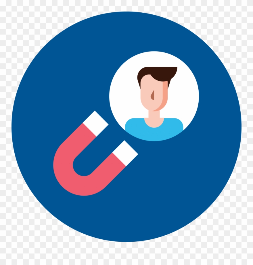 Competition From Big Tech Can Carve Market Share Away - Circle Clipart