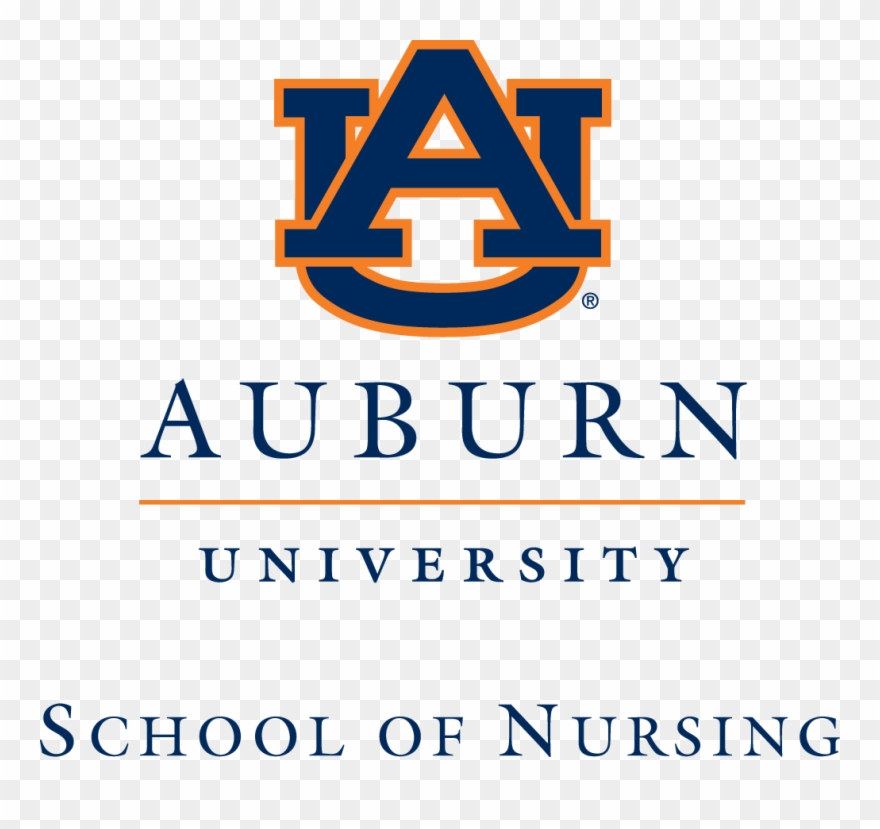 Assistant/associate Professor Tenure Track - Auburn University Logo Transparent Clipart