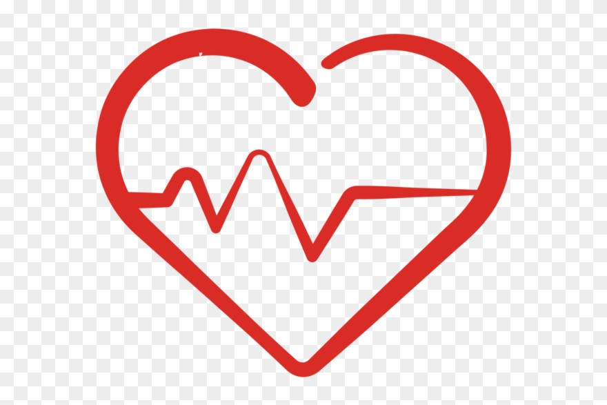 Heart Icon - Heart Clipart