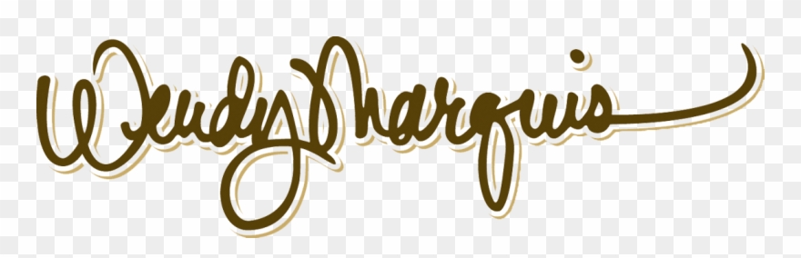 Art You Love Straight To Your Inbox - Calligraphy Clipart