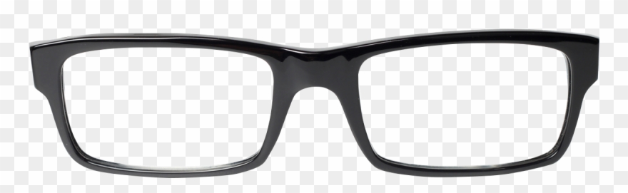 At Lenses Only, Our New Lenses - Glasses Art Clipart