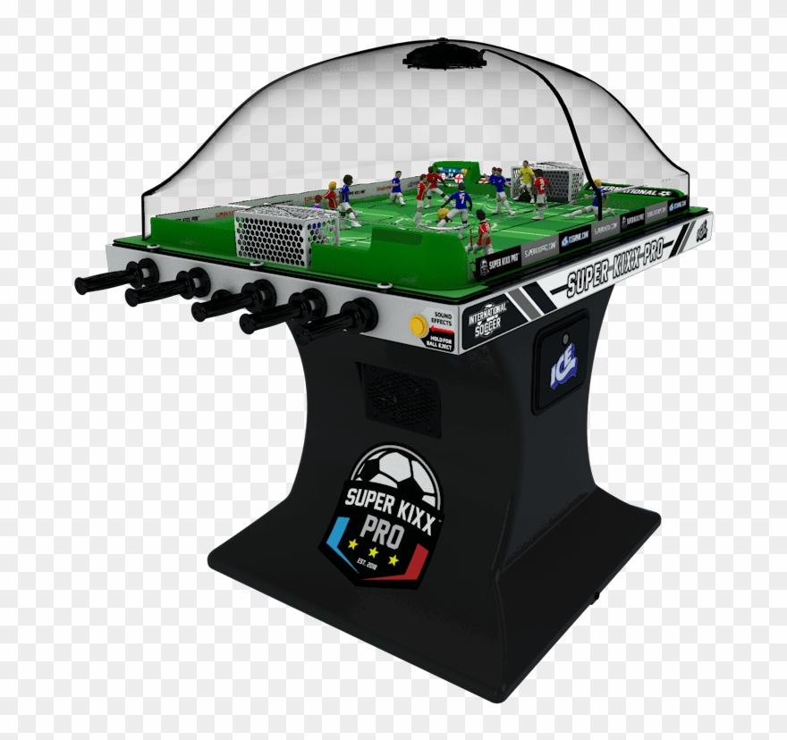 Customize - Video Game Arcade Cabinet Clipart