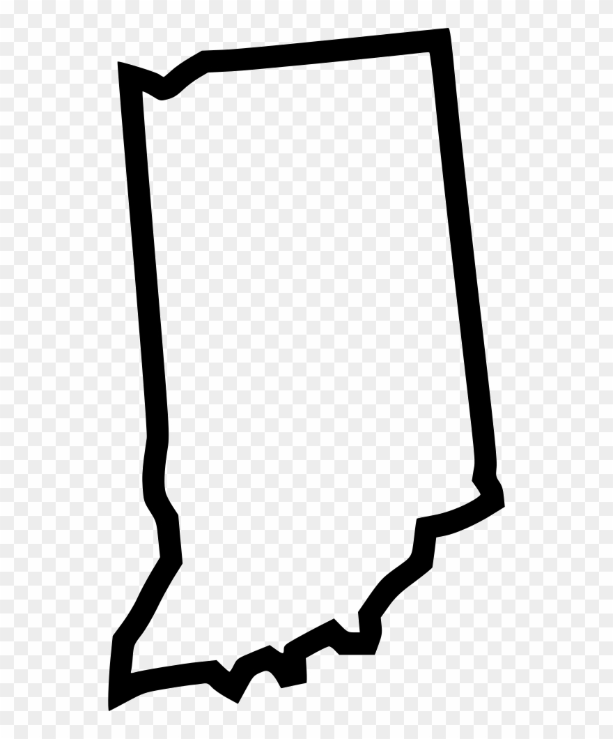 Indiana Png Transparent Background Clipart