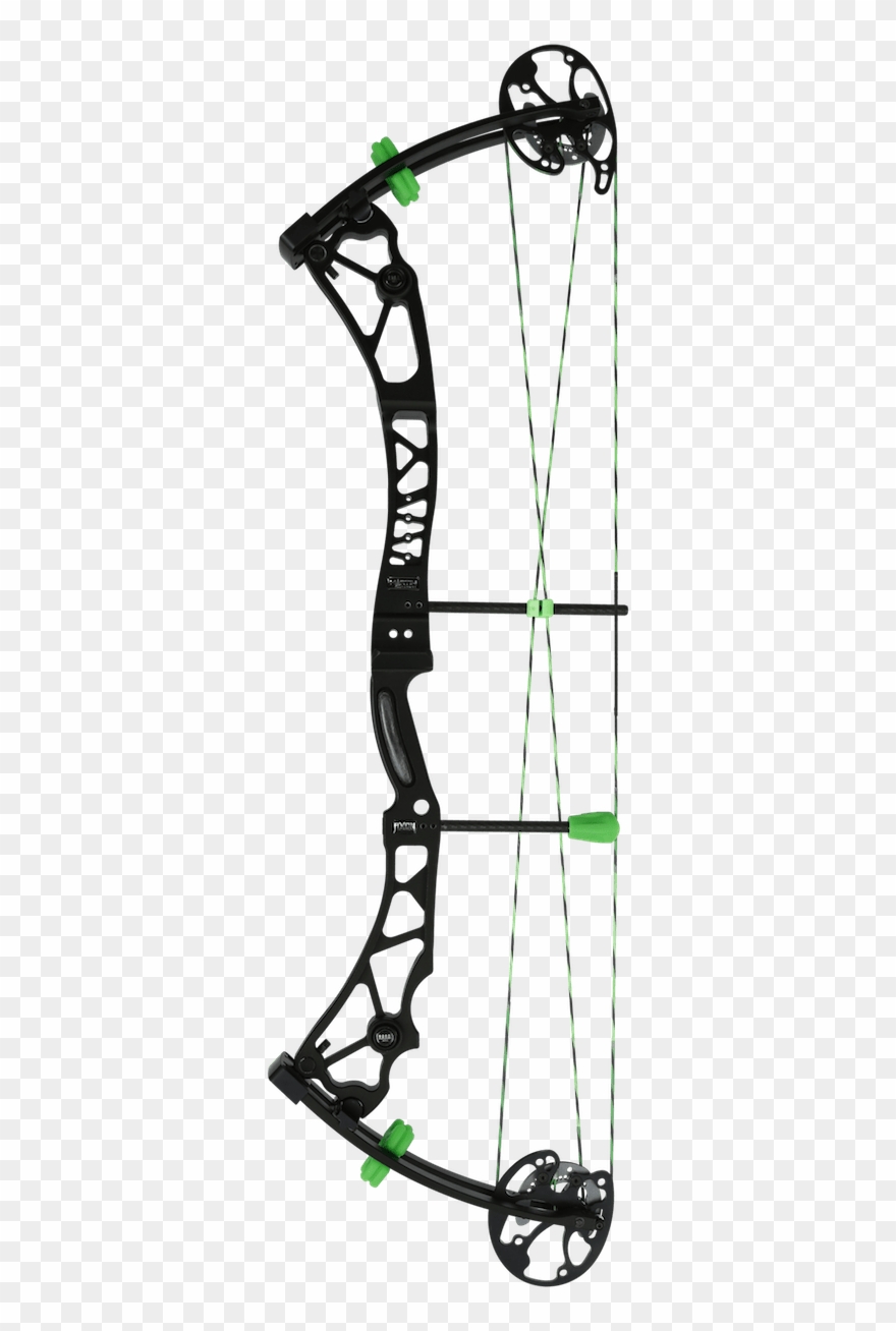 Take The Winning Shot In - Martin Archery Axon 36 Clipart