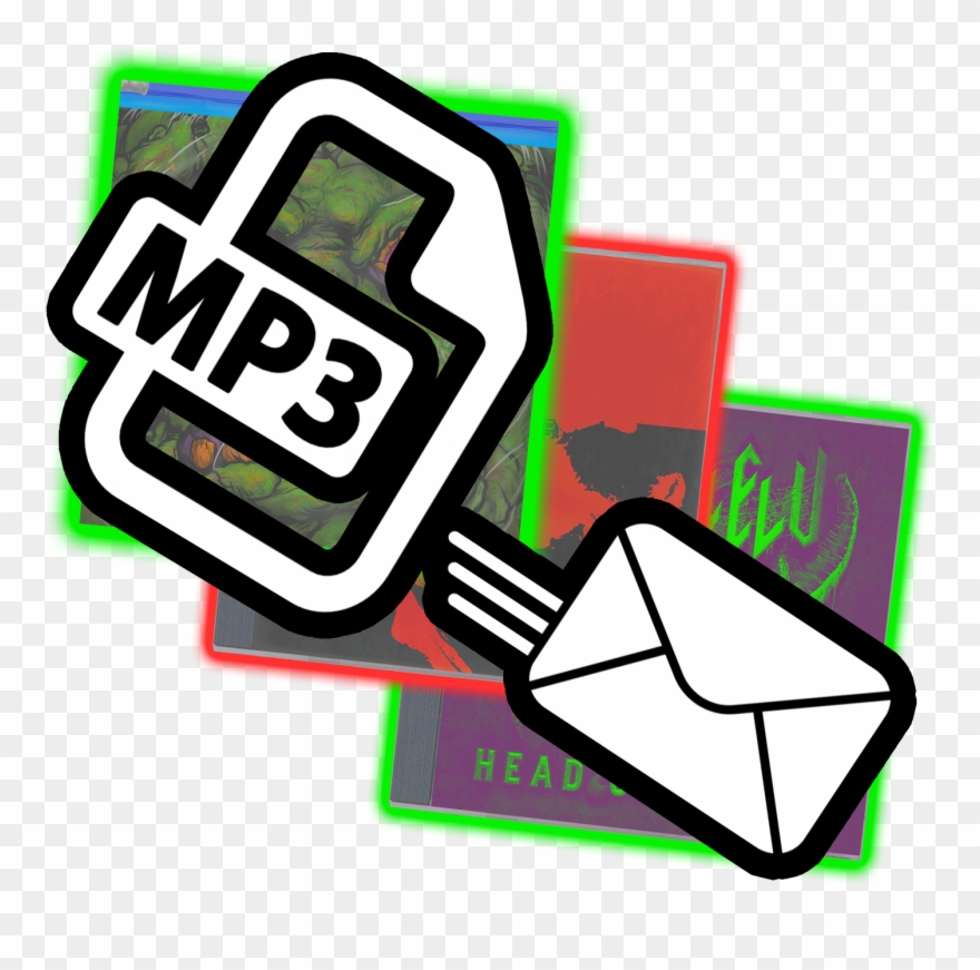 Image Of Digital Downloads Clipart