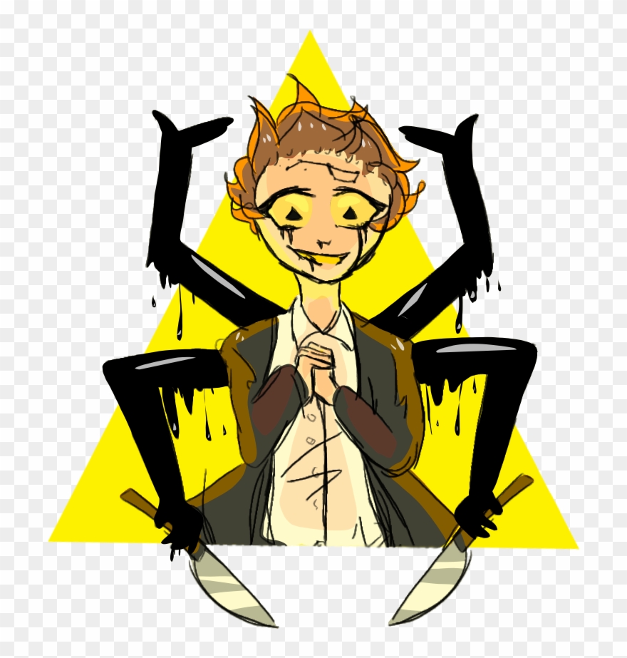 Bipper ,, Ive Actually Never Drawn Bipper Before This - Cartoon Clipart