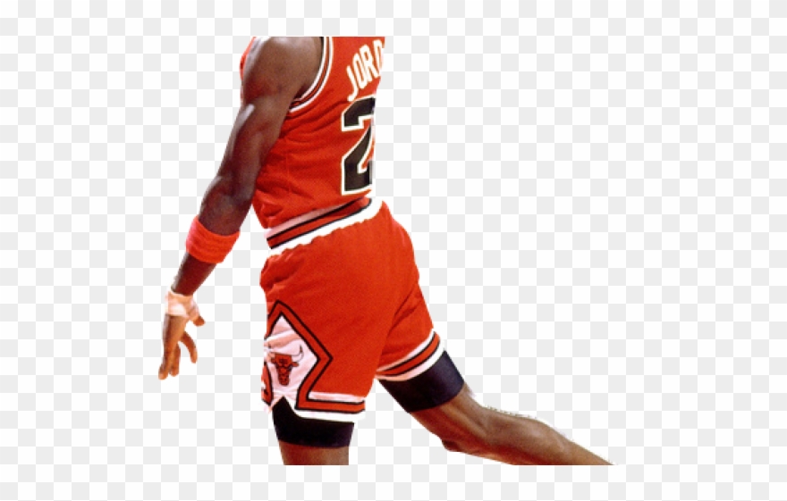 Michael Jordan Clipart - Devin Booker Michael Jordan - Png Download