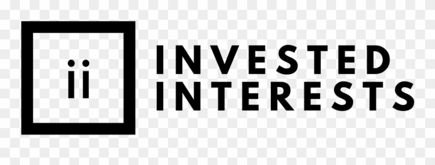 Invested Interests Clipart