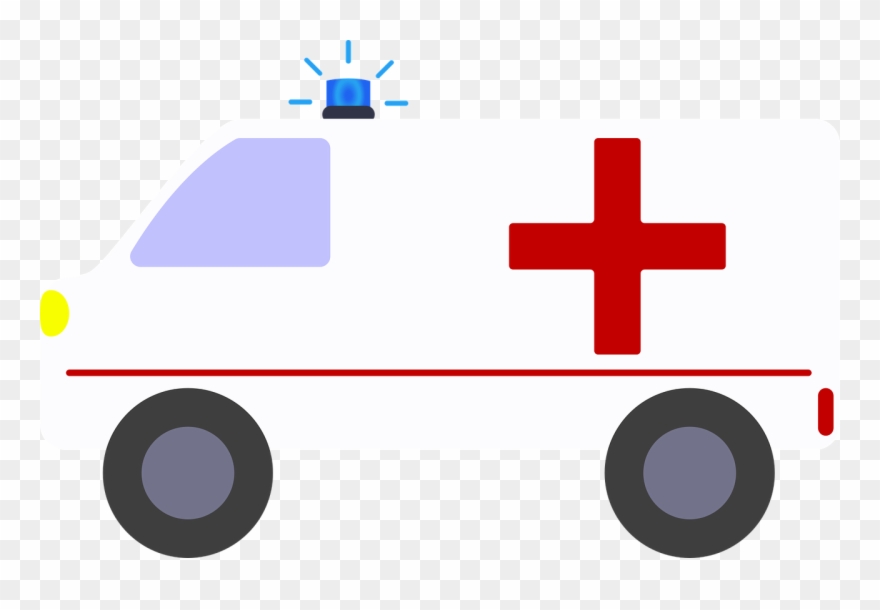 Ambulance Help First Aid Png Image - Ambulance Help Png Clipart