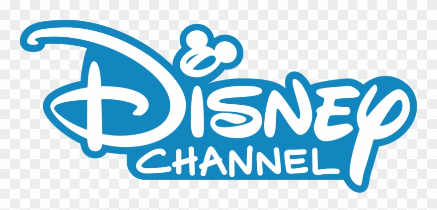 Disney Channel Logo Png Clipart