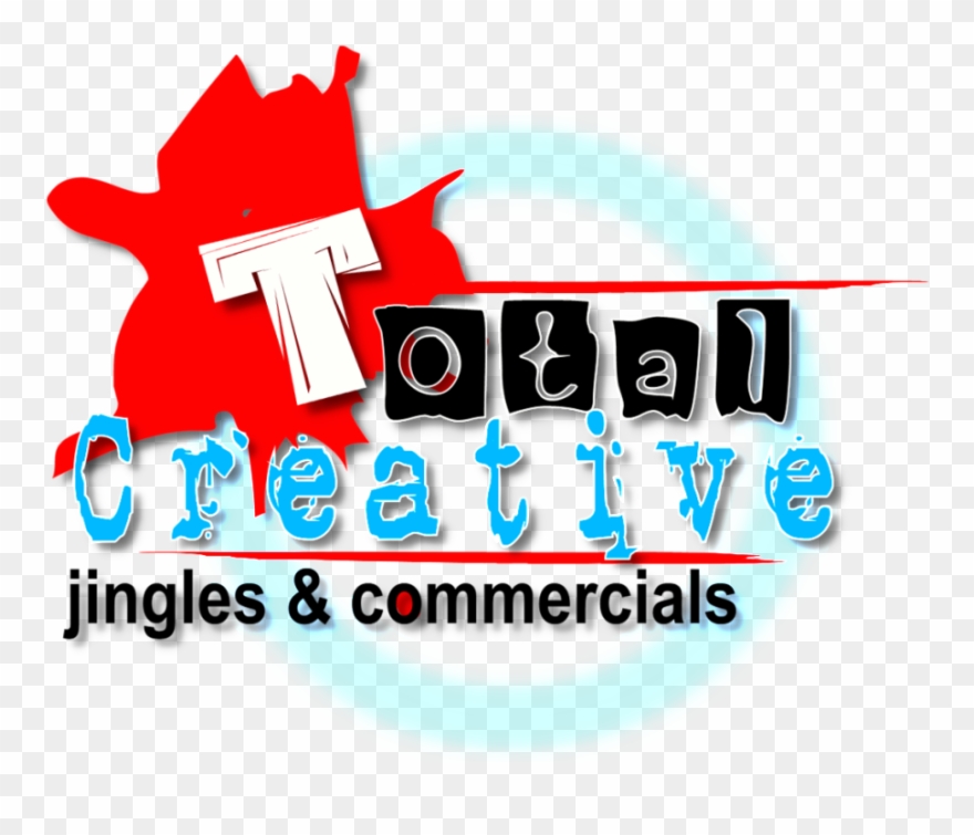 Total Logo Download Clipart