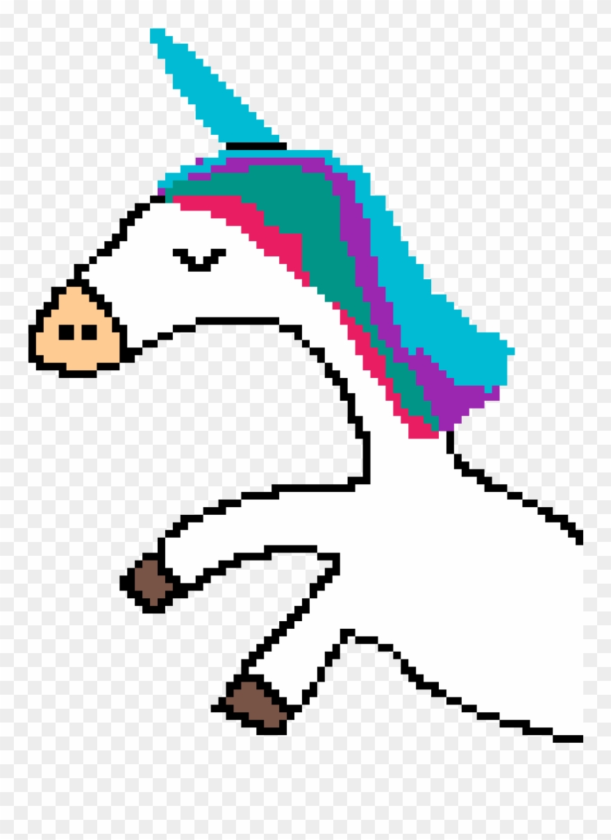 Unicorn Clipart