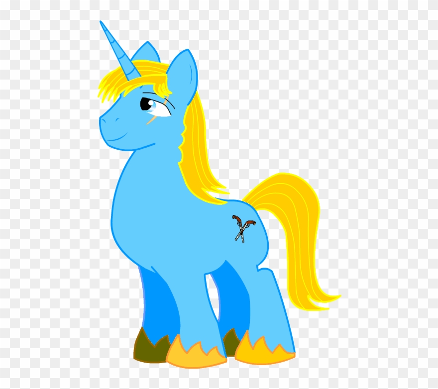 Lidded Eyes, Male, Oc, Oc Only, Pony, Safe, Simple - Cartoon Clipart