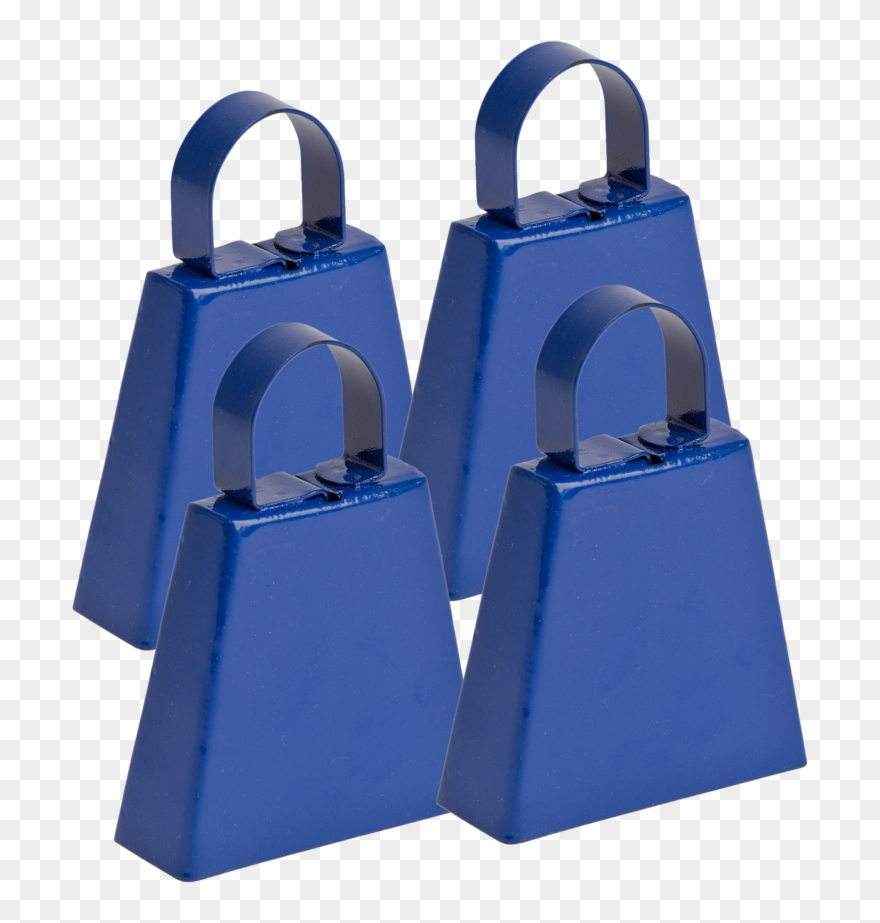 Cowbell Png - Bag Clipart
