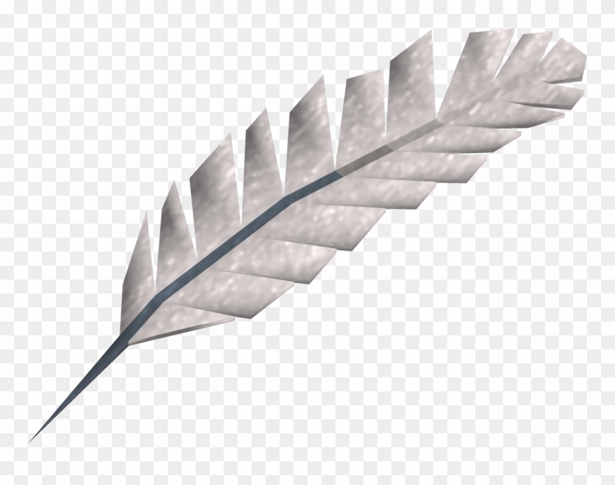 Runescape Wiki Fandom Powered Transparent Background - Quill In Png Clipart