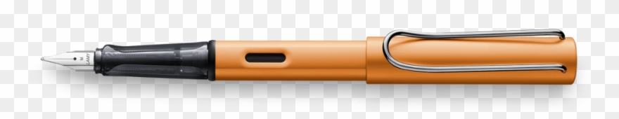 Lamy Al-star Special Edition Bronze Fountain Pen M - Lamy Al Star Bronze Clipart