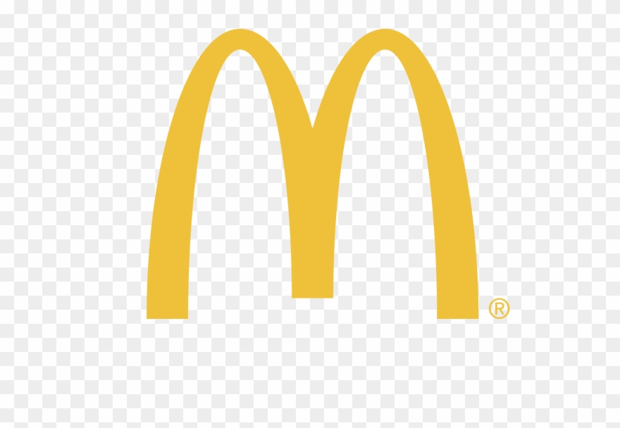 Mcdonalds - Mcdonalds Logo Clipart