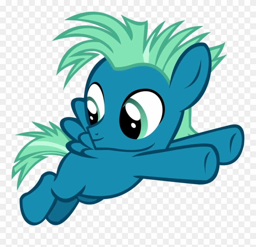 Svg Background Sky - Mlp Next Gen Clipart