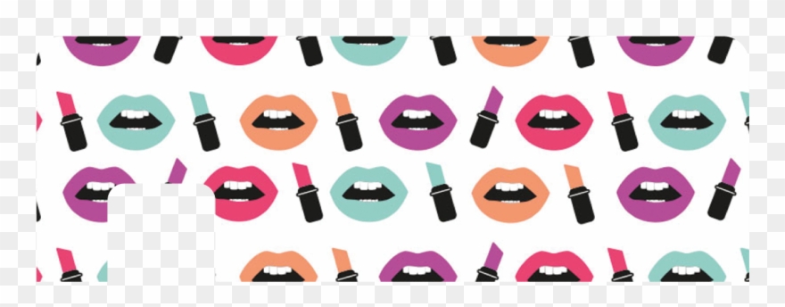 Lipstick Clipart