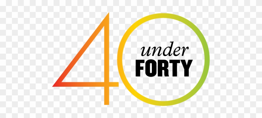 Apple Is Last In The 5g Race - 40 Under 40 2017 Clipart