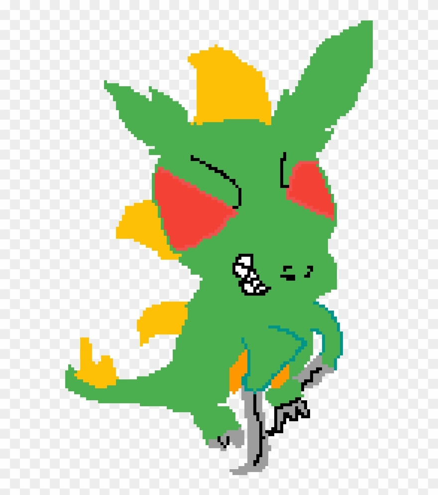 Chupacabra Mythical Creatures Fighting Game - Daredevil Clipart