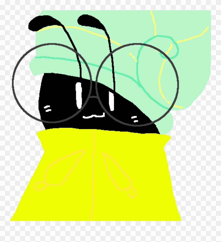 Lumin The Snail Boi Clipart