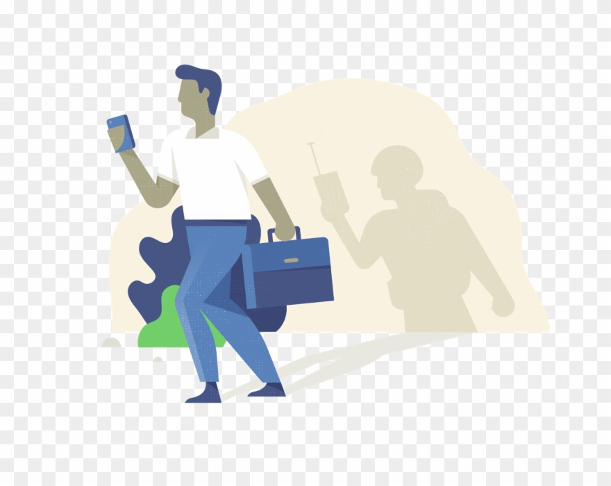 I Was A Bomb Disposal Officer In The Navy And Provided - Illustration Clipart