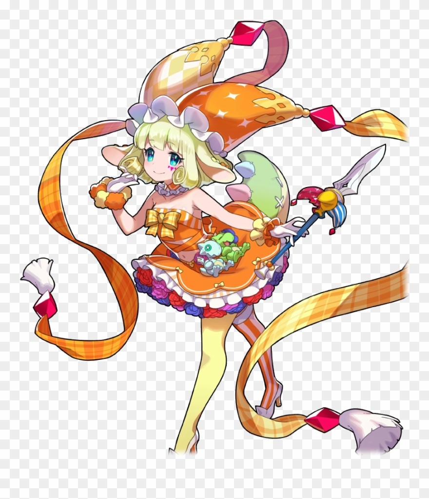 Annelie Dragalia Lost Clipart
