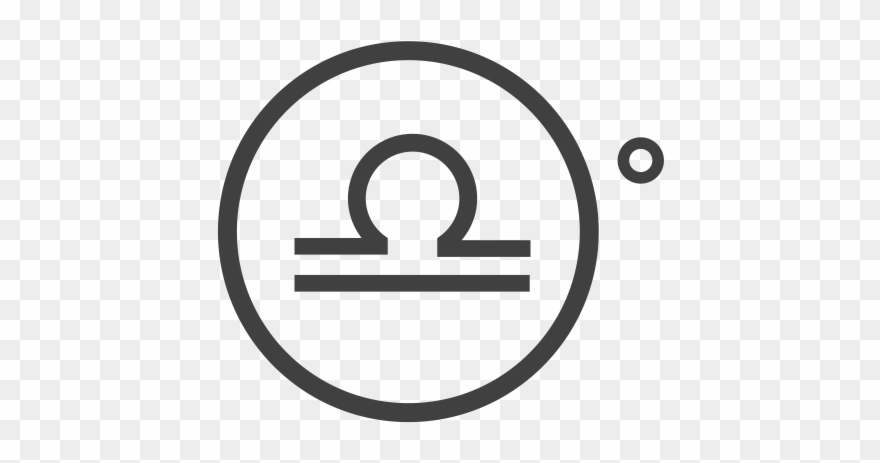 Libra Free Png Image - Libra Transparent Clipart