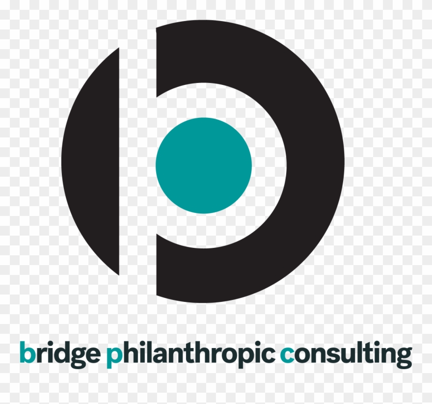 Vector Transparent Download Bridge Philanthropic Consulting - Panda Clipart
