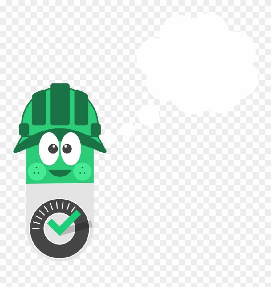 The C Word - Cartoon Clipart