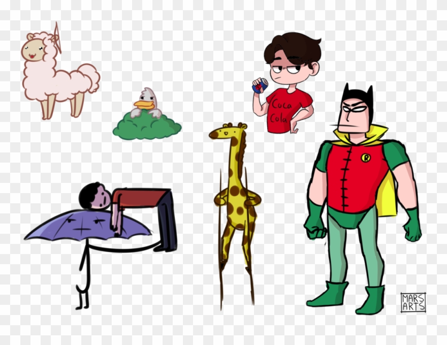 T Shirt The Rise - Cartoon Clipart