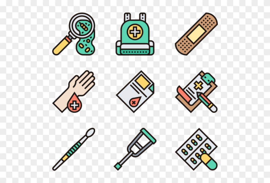 Medical Clipart