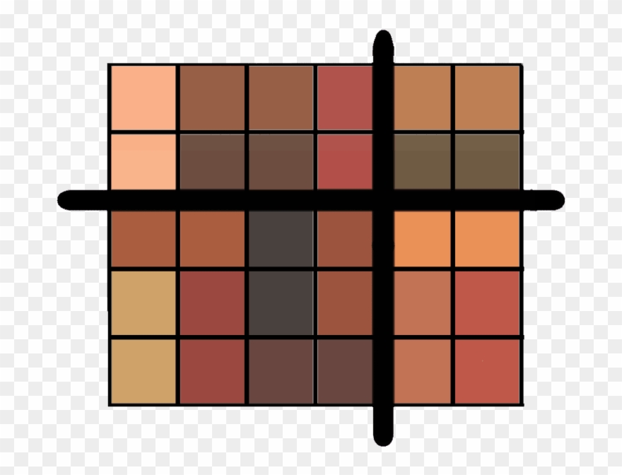 Brick In The Wall - Cross Clipart