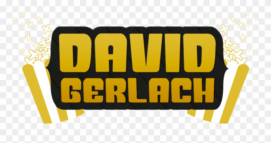 A Self Entitled Movie Reviewer That Gives Critique - Graphic Design Clipart