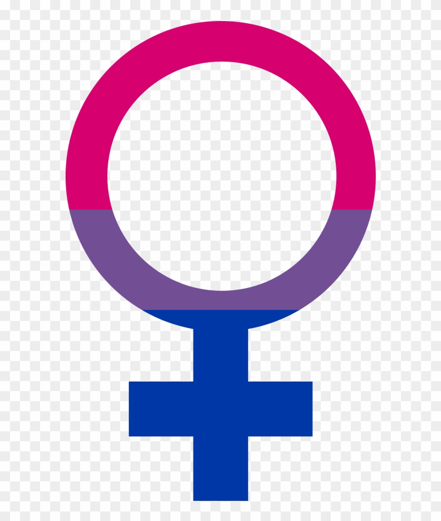 Aus Svg Automatisch Erzeugte Png-grafiken In Verschiedenen - Female Sign Png Clipart