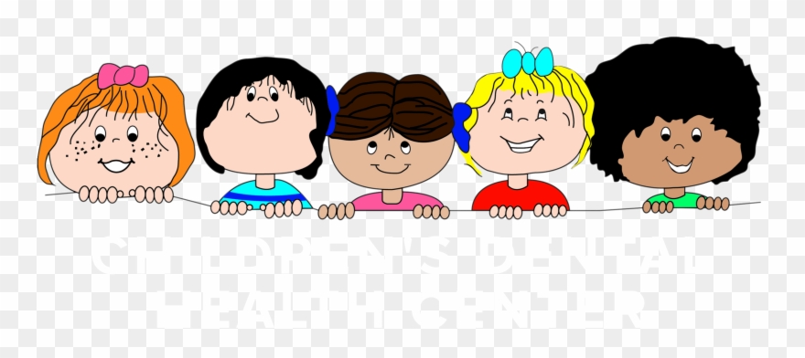 Children's Dentist Tulsa, Ok - Cartoon Clipart