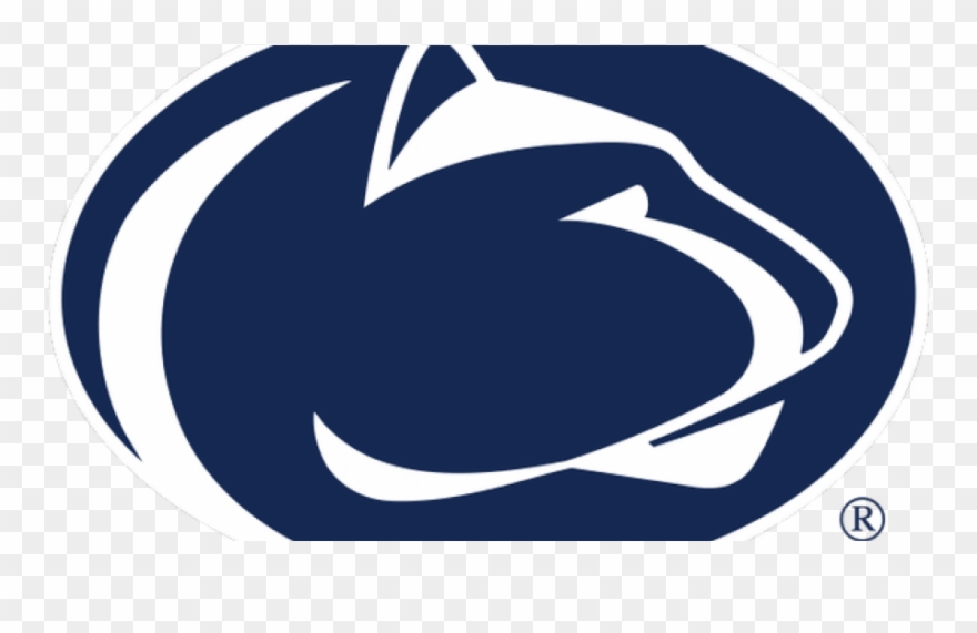 Penn State, Lol - Penn State Nittany Lions Logo Clipart