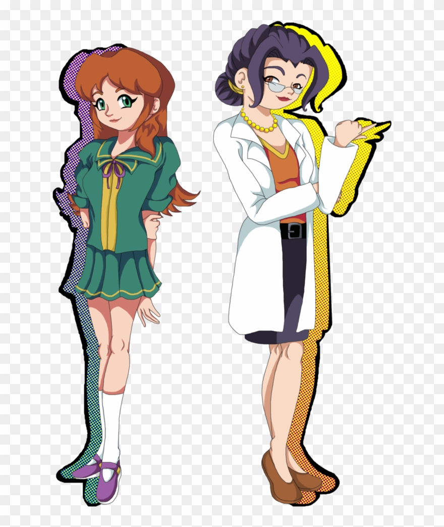 Megaman Ruby Spears - Tempo Megaman Clipart